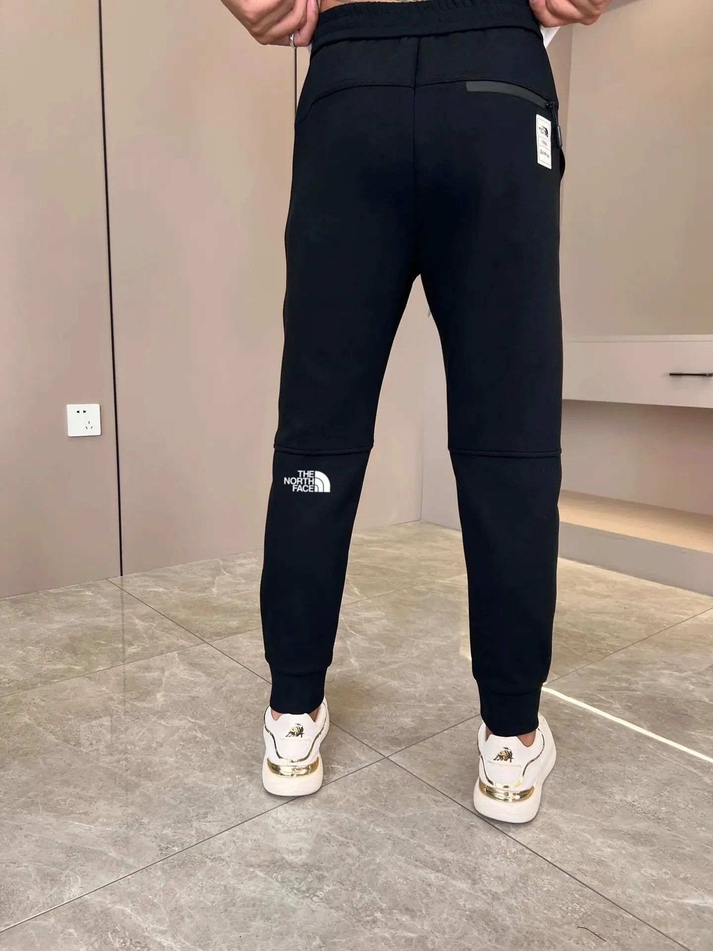 Pantalones Deportivos Informales para Hombre