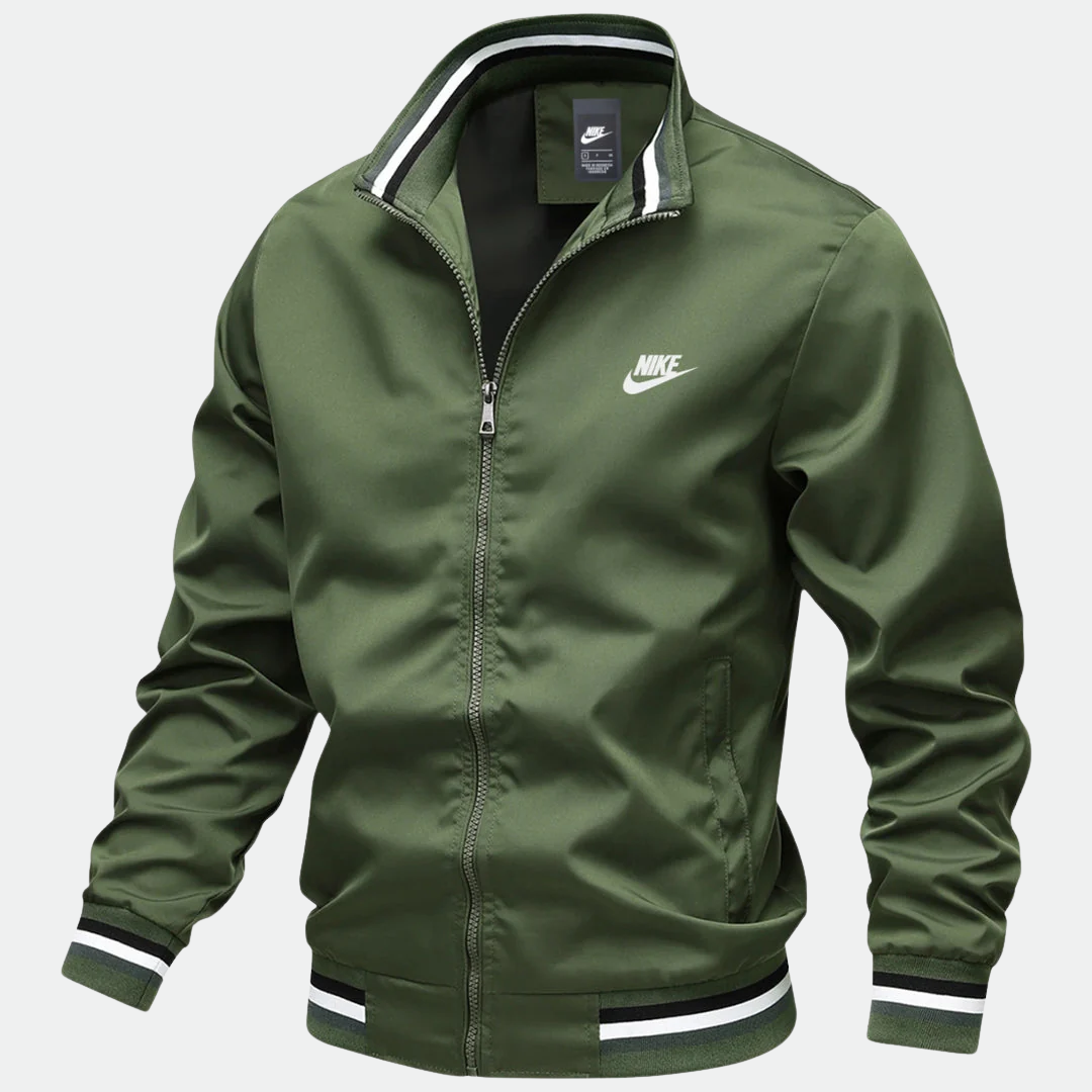 Chaqueta Bomber para Hombre