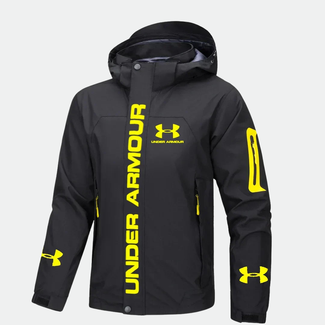 Chaqueta de Invierno para Hombre