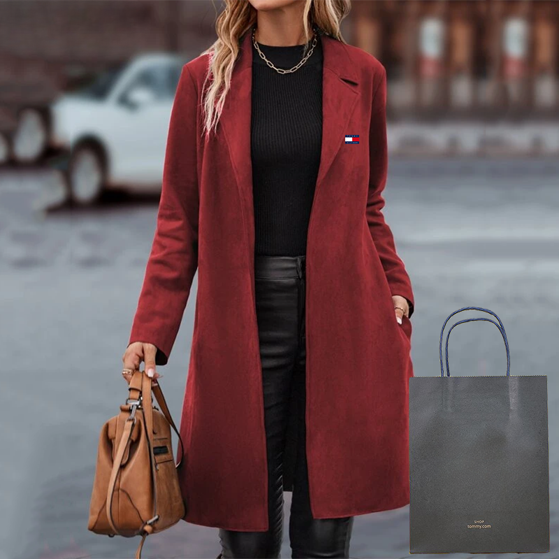 Chaqueta Casual para Mujer Lange