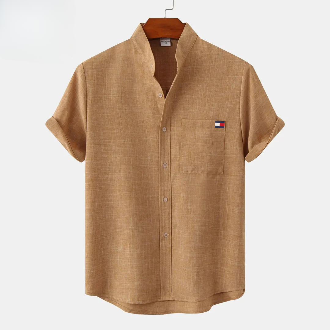 Camisa de Ocio de Lujo