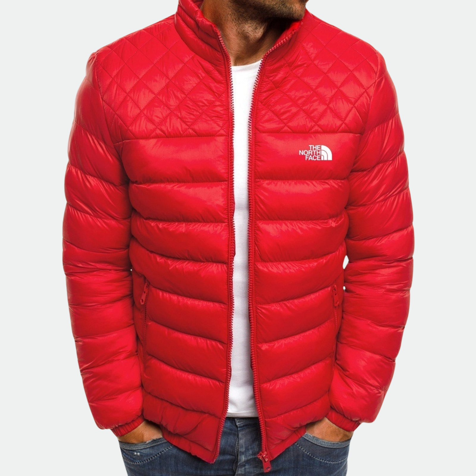 Chaqueta de Clase Superior