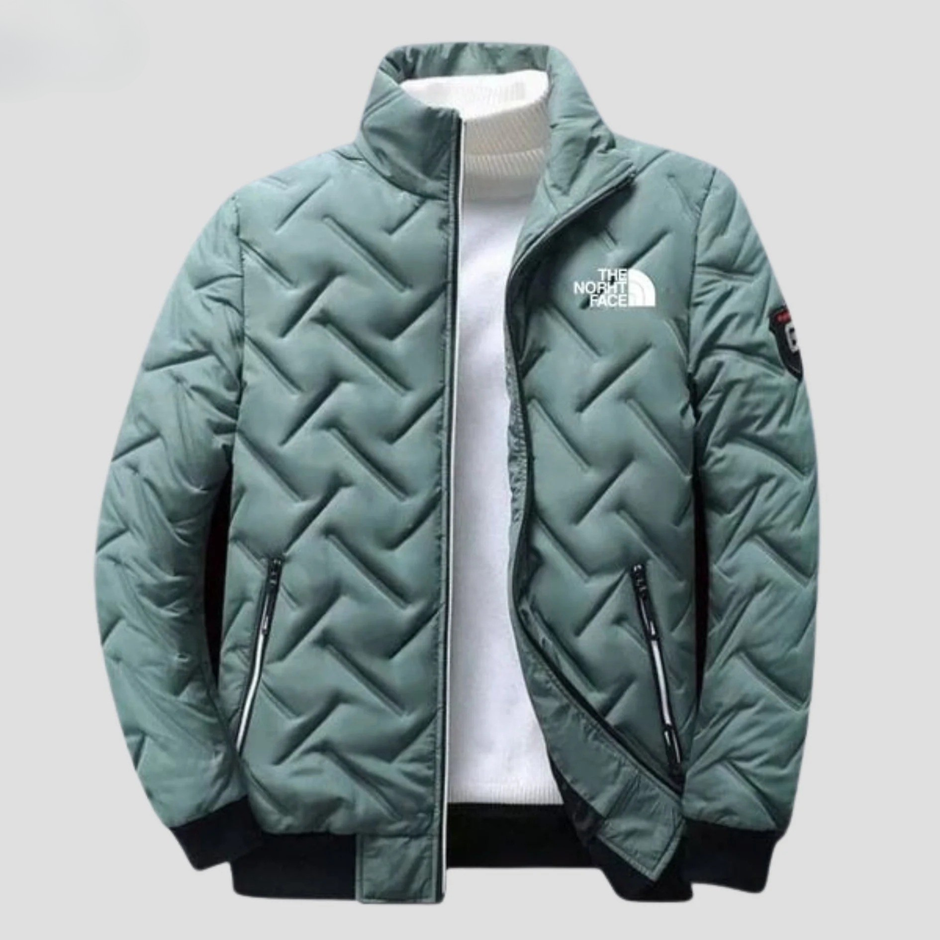 Chaqueta de Plumón Premium