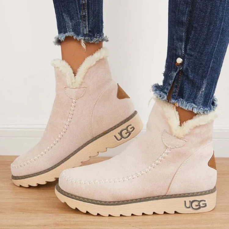 Botas Cálidas