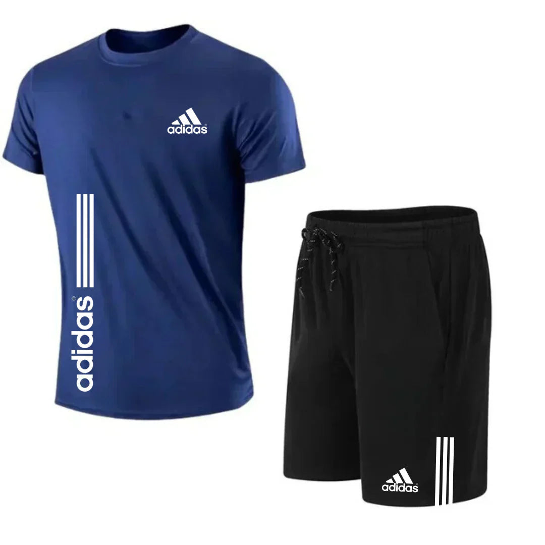 Camiseta + Pantalones Cortos