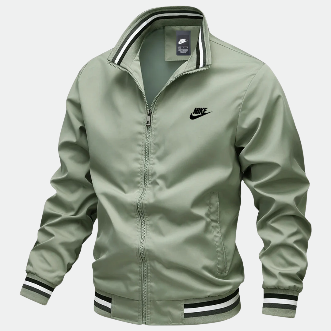 Chaqueta Bomber para Hombre