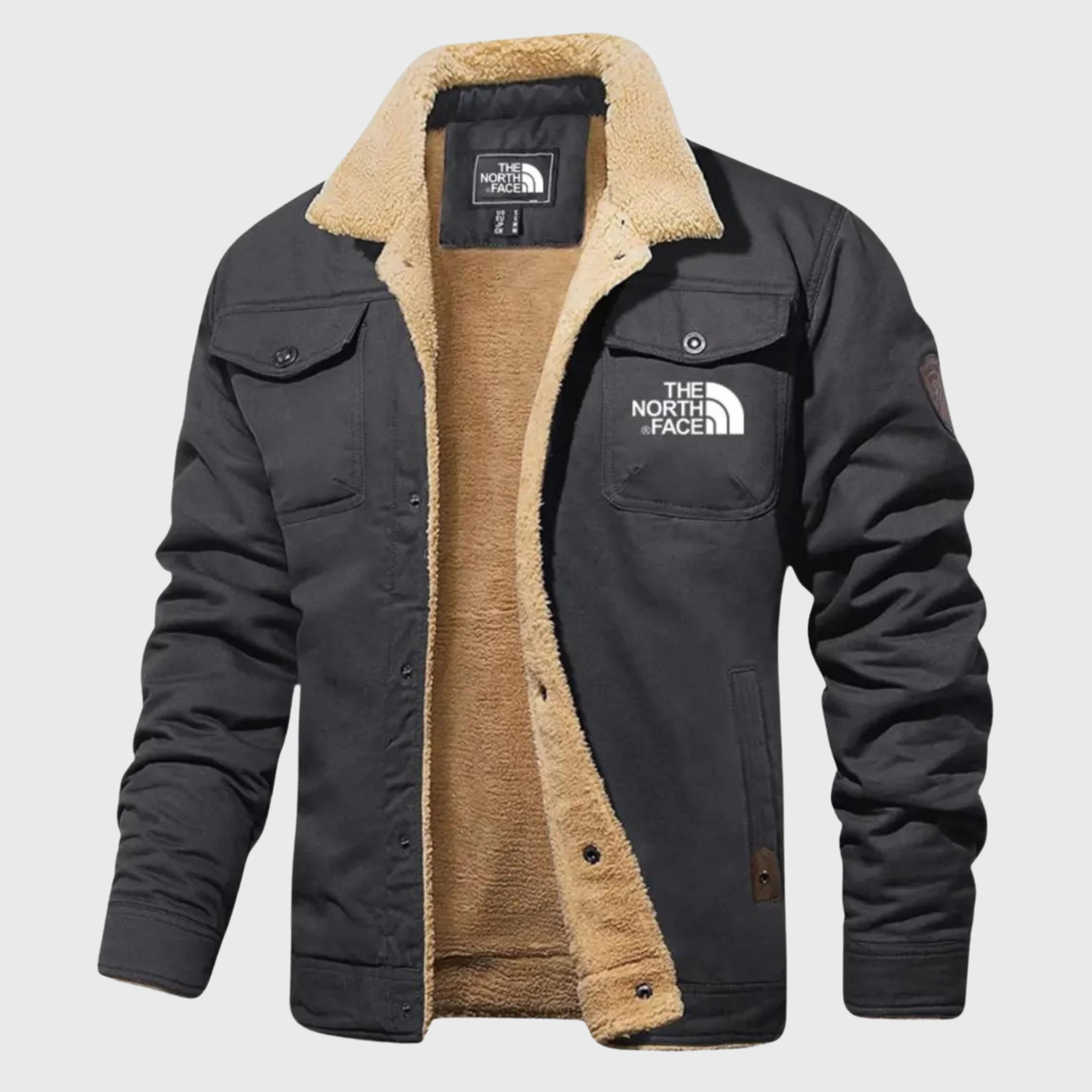 Chaqueta Premium