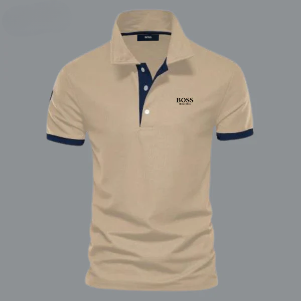 Camiseta de Polo Profesional