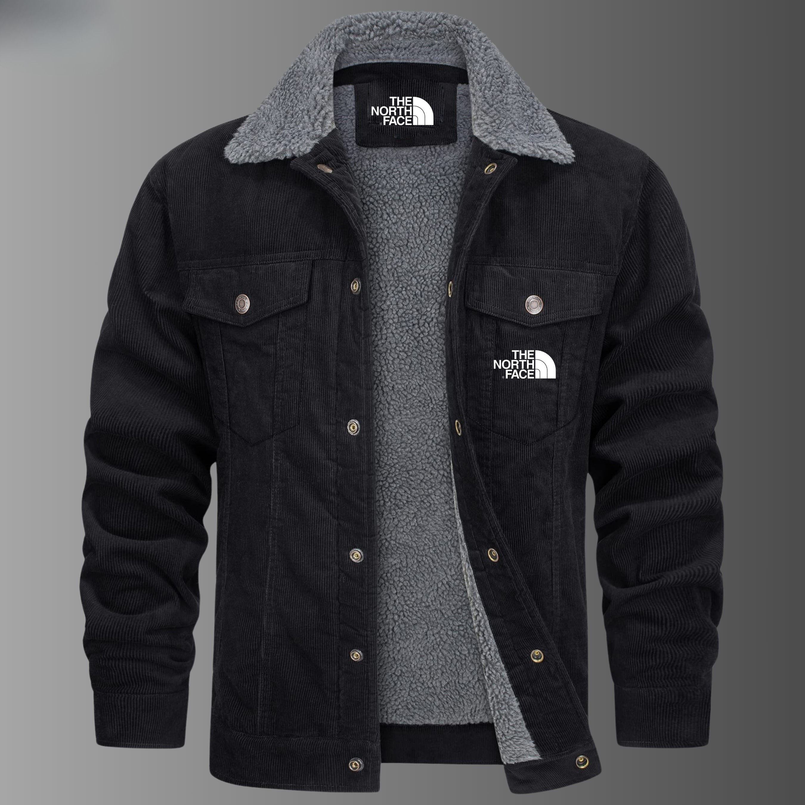 Chaqueta Elegante Premium