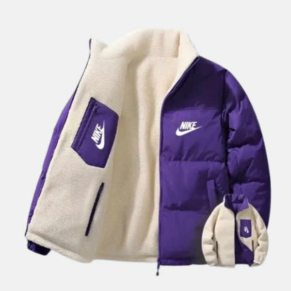 Chaqueta Doblemente Aislada
