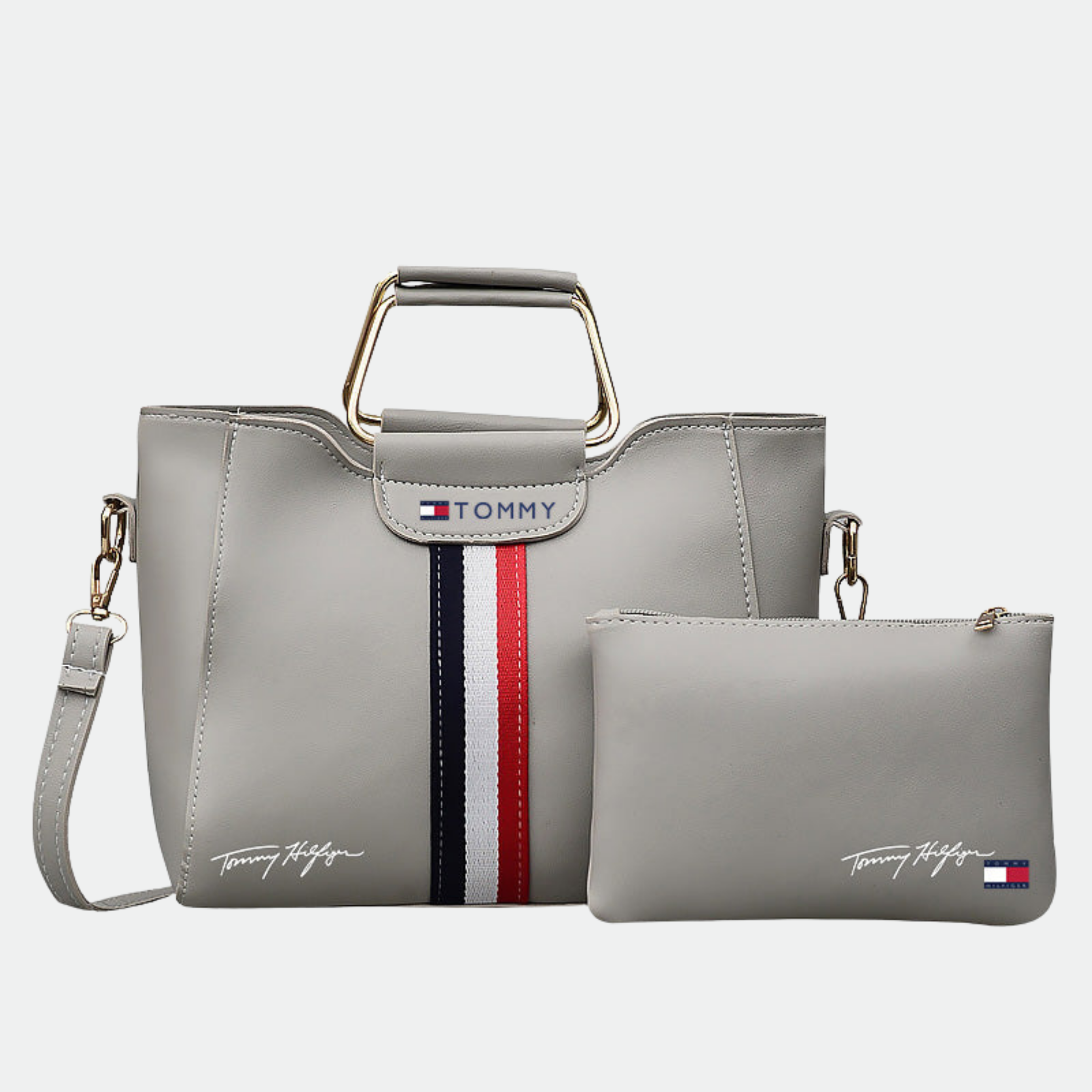 Bolso de Piel
