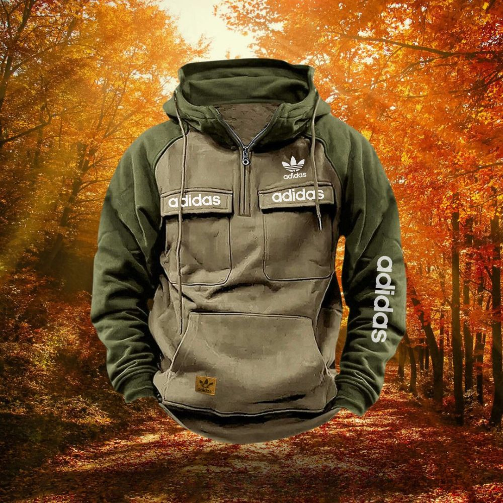 Sudadera Premium
