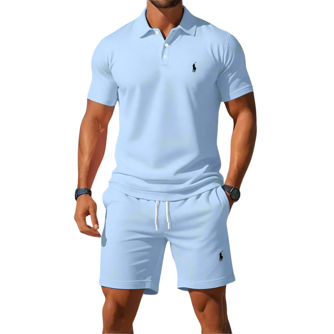 Conjunto de Verano Informal