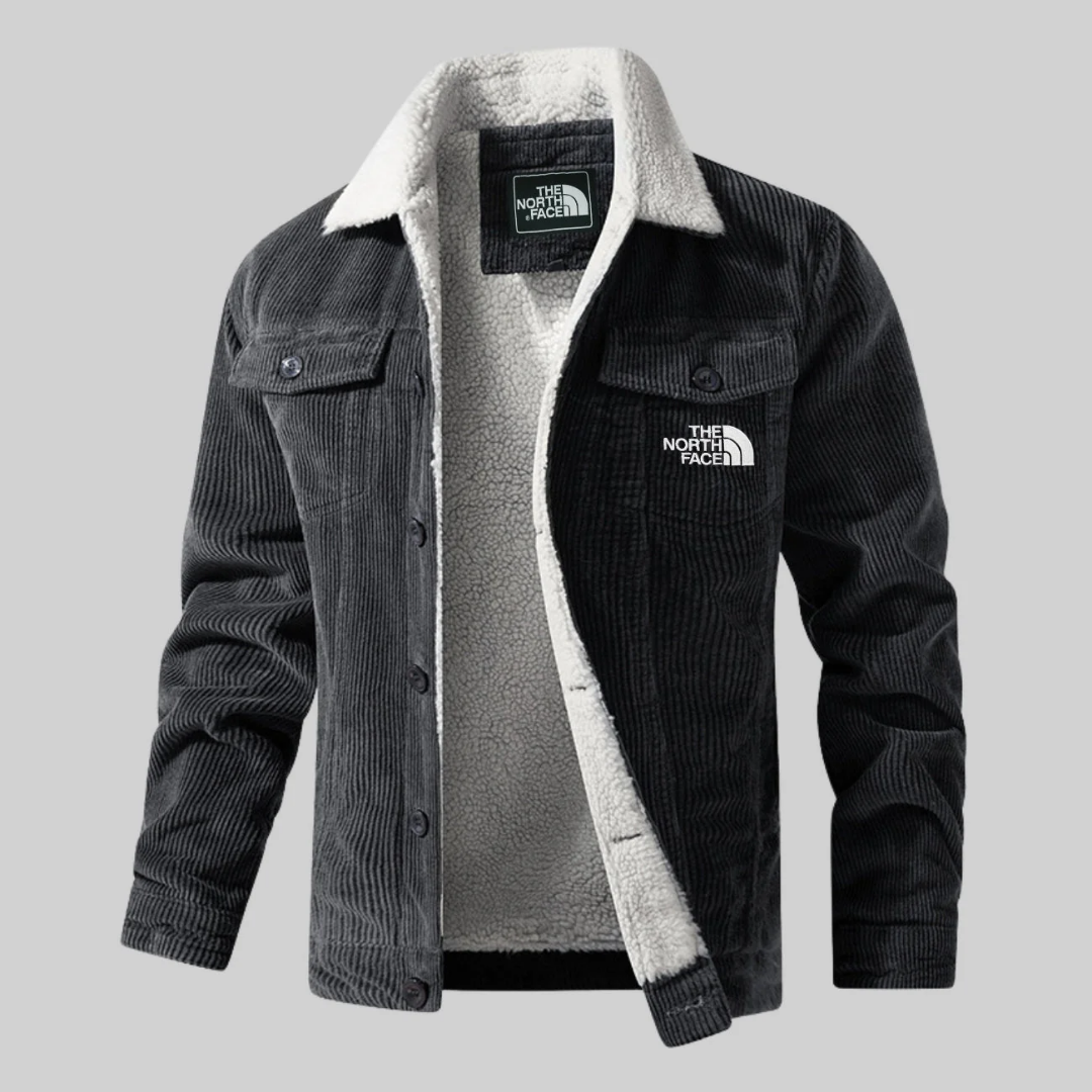Chaqueta Estructurada