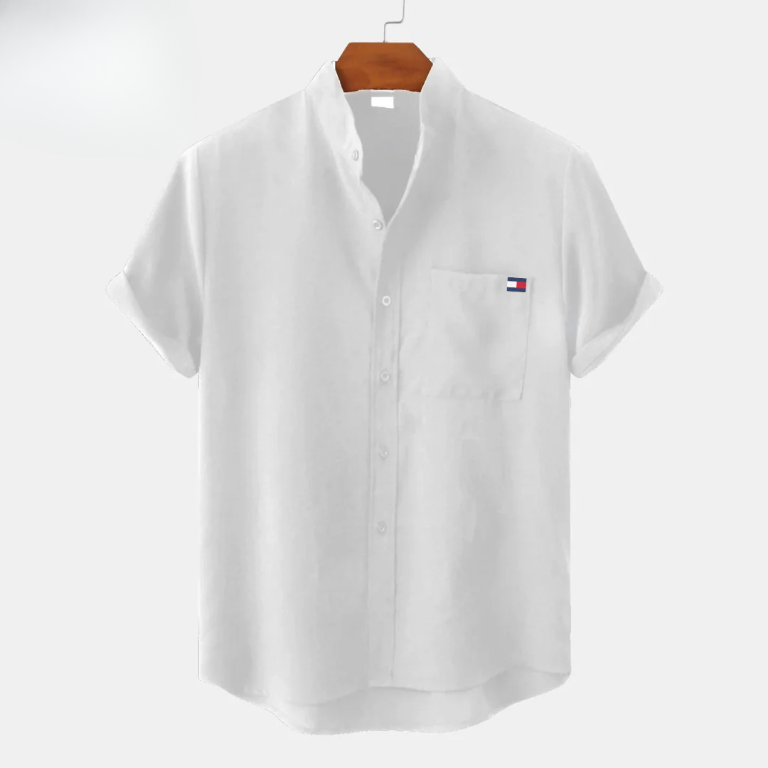 Camisa de Ocio de Lujo