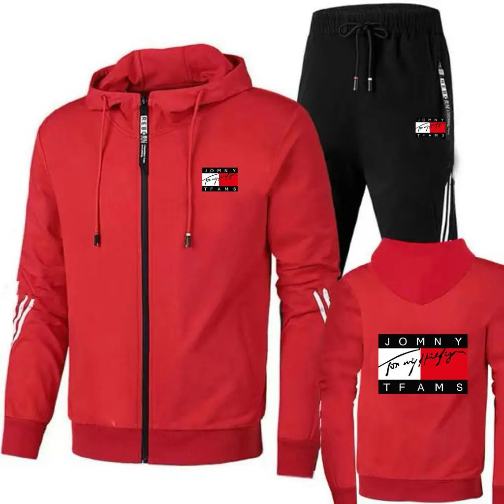 Chándal para hombre