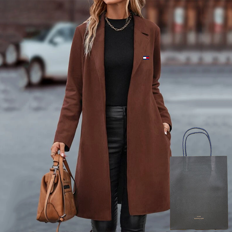 Chaqueta Casual para Mujer Lange