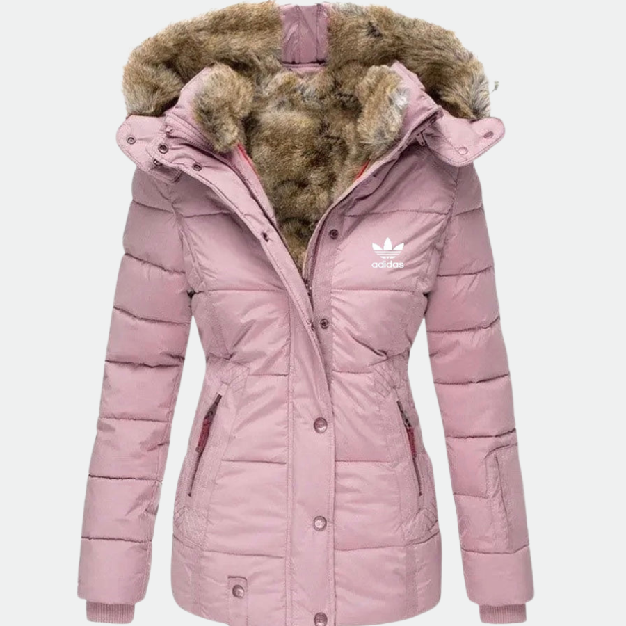 Chaqueta de Invierno para Mujer