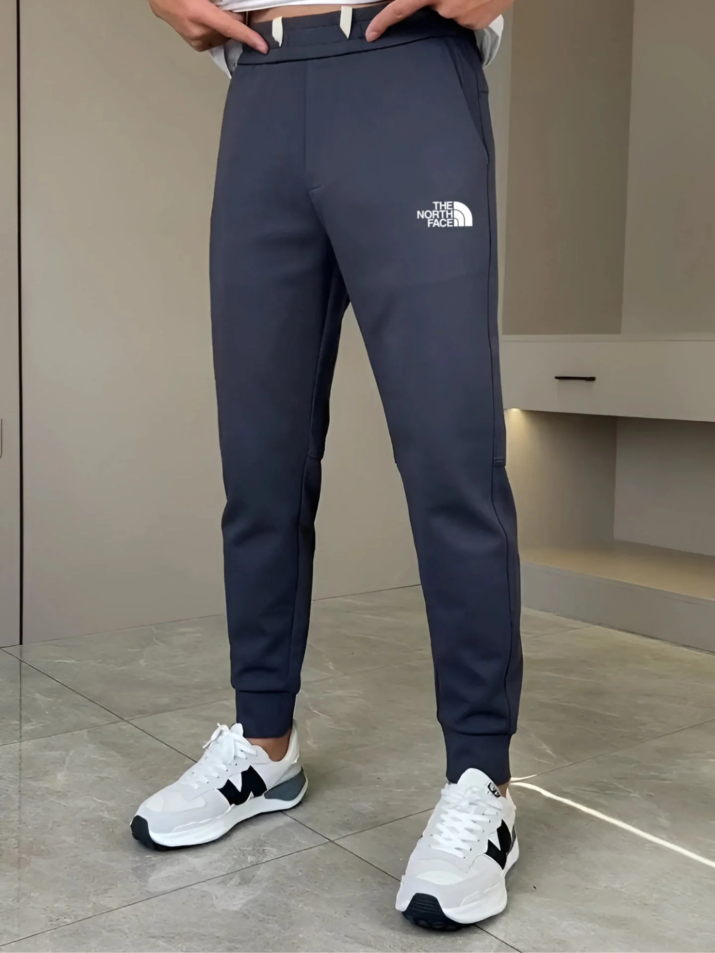 Pantalones Deportivos Informales para Hombre