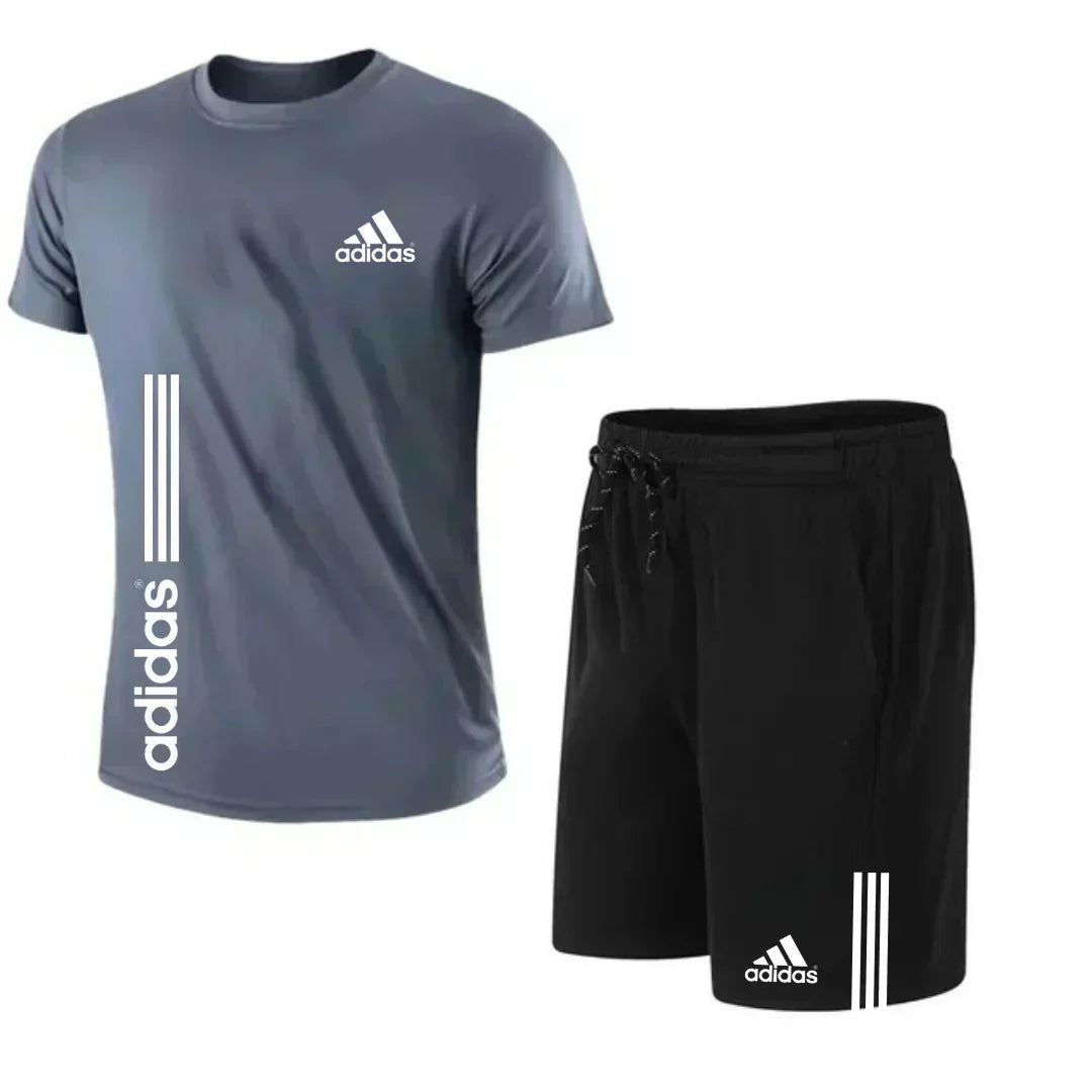 Camiseta + Pantalones Cortos