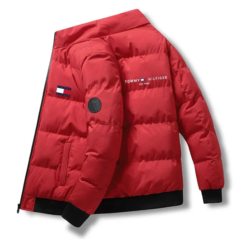 Chaqueta de Invierno