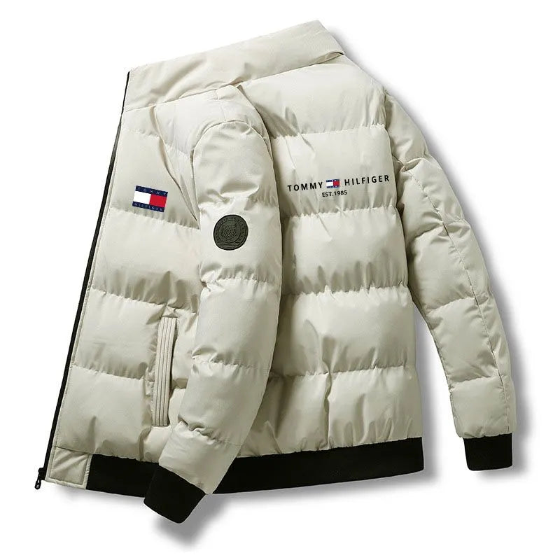 Chaqueta de Invierno