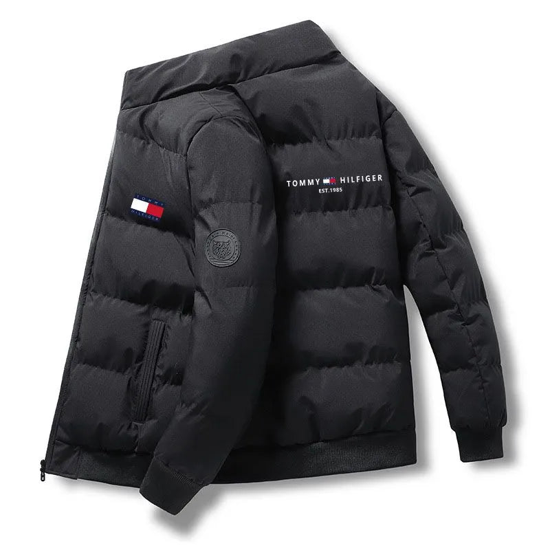Chaqueta de Invierno