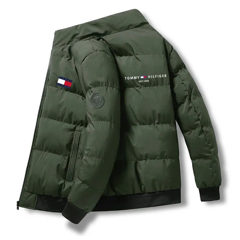 Chaqueta de Invierno