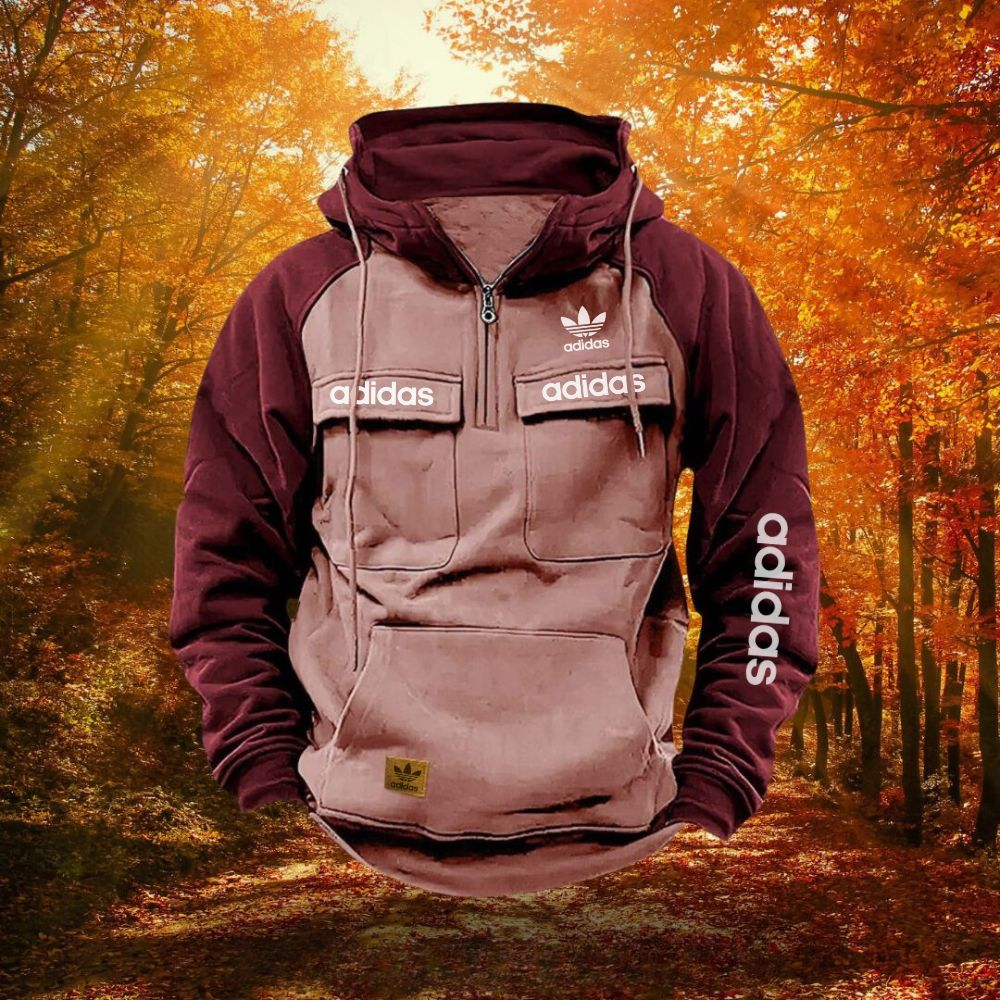 Sudadera Premium