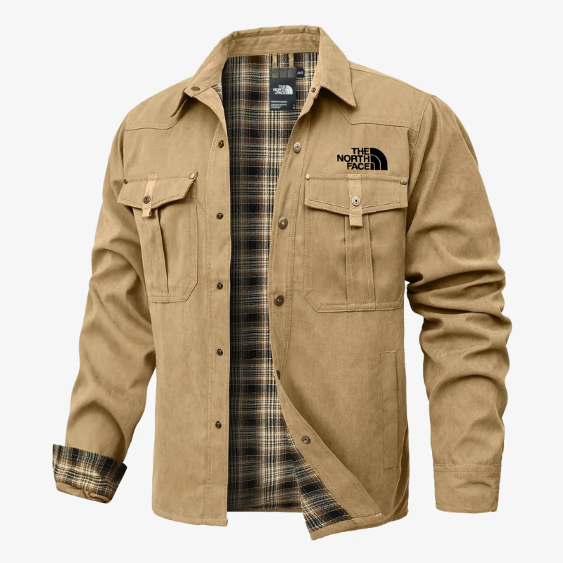 Chaqueta de Exterior para Hombre