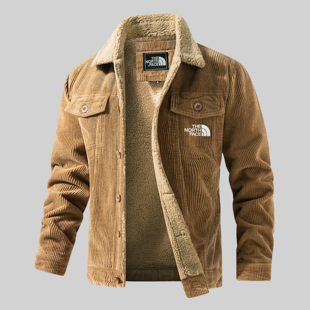 Chaqueta Estructurada