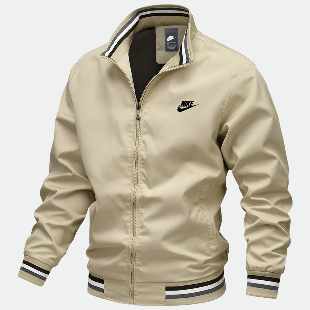 Chaqueta Bomber para Hombre