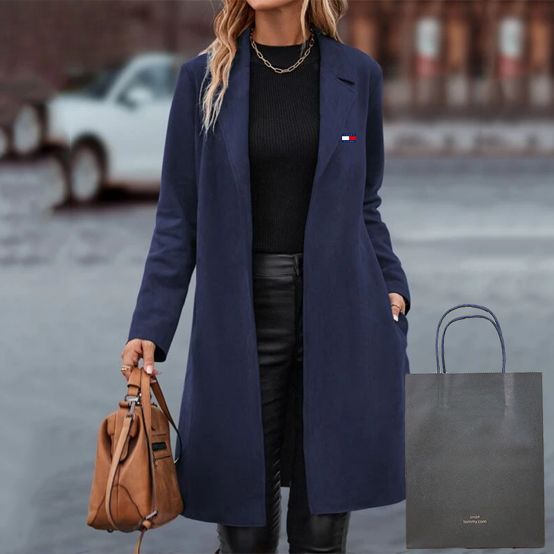 Chaqueta Casual para Mujer Lange