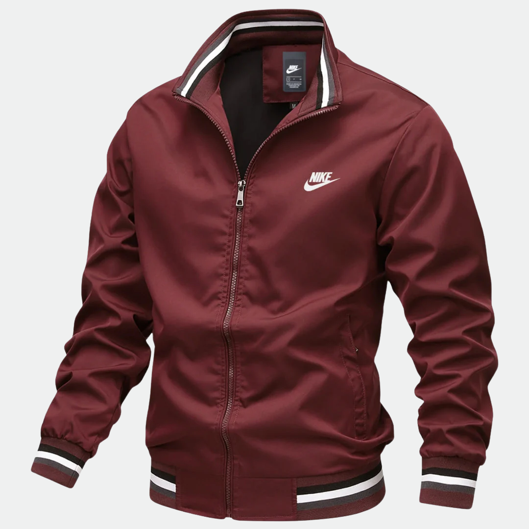 Chaqueta Bomber para Hombre