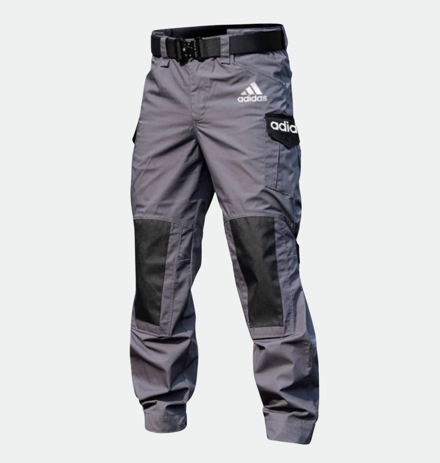 Pantalones de Exterior para Hombre con Muchos Bolsillos