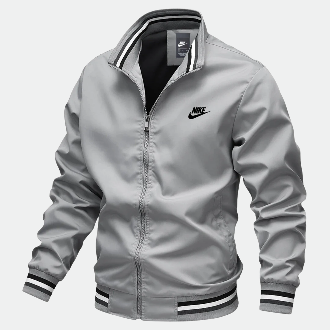 Chaqueta Bomber para Hombre