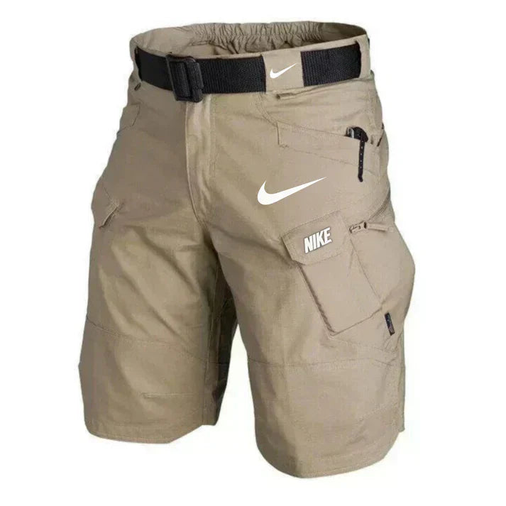 Pantalones Cortos de Carga