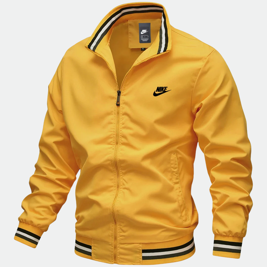 Chaqueta Bomber para Hombre