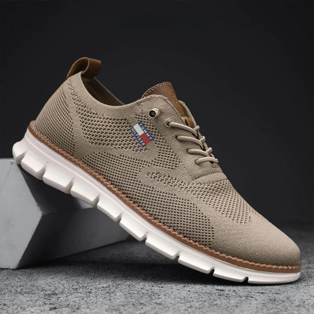 Zapatos Ortopédicos Modernos