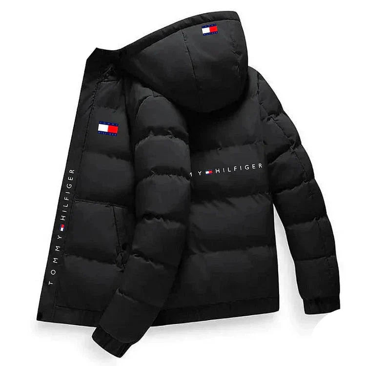 Chaqueta de Plumón para Hombre