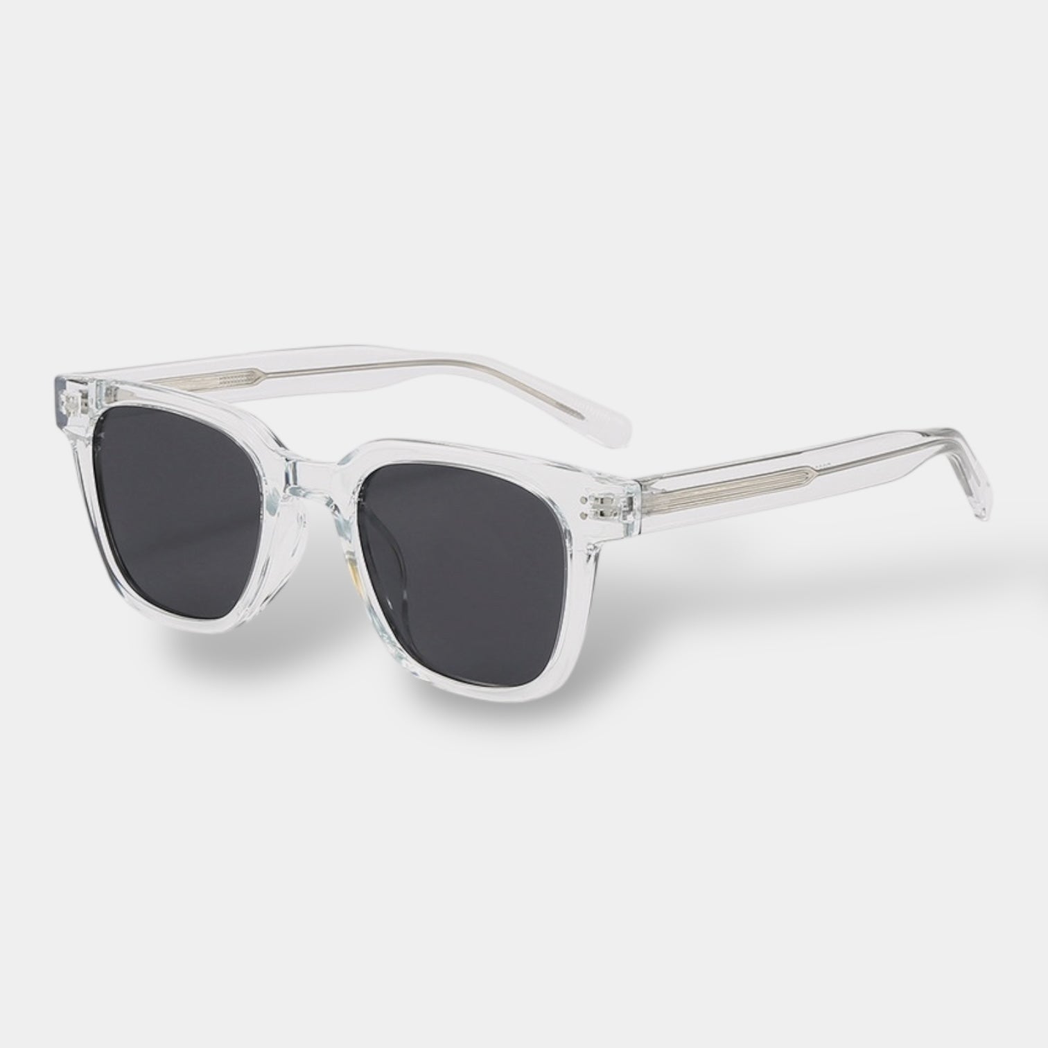 Gafas de sol cuadradas