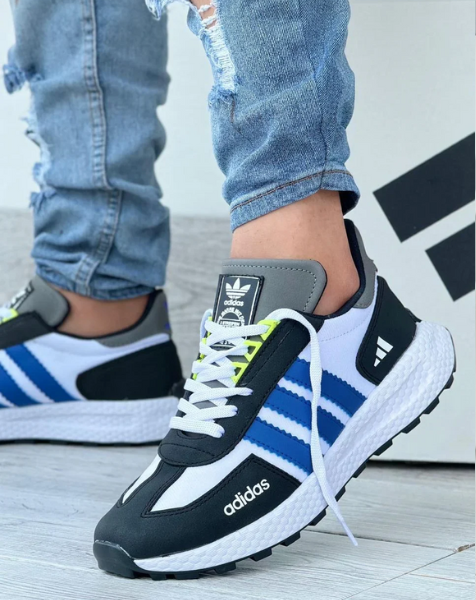 Nuevas Zapatillas de Deporte