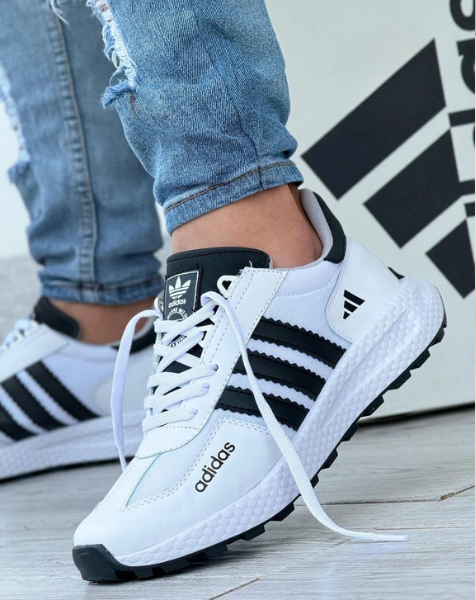 Nuevas Zapatillas de Deporte