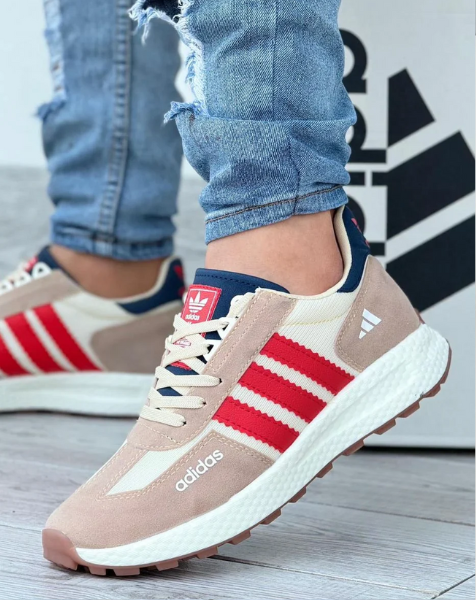 Nuevas Zapatillas de Deporte