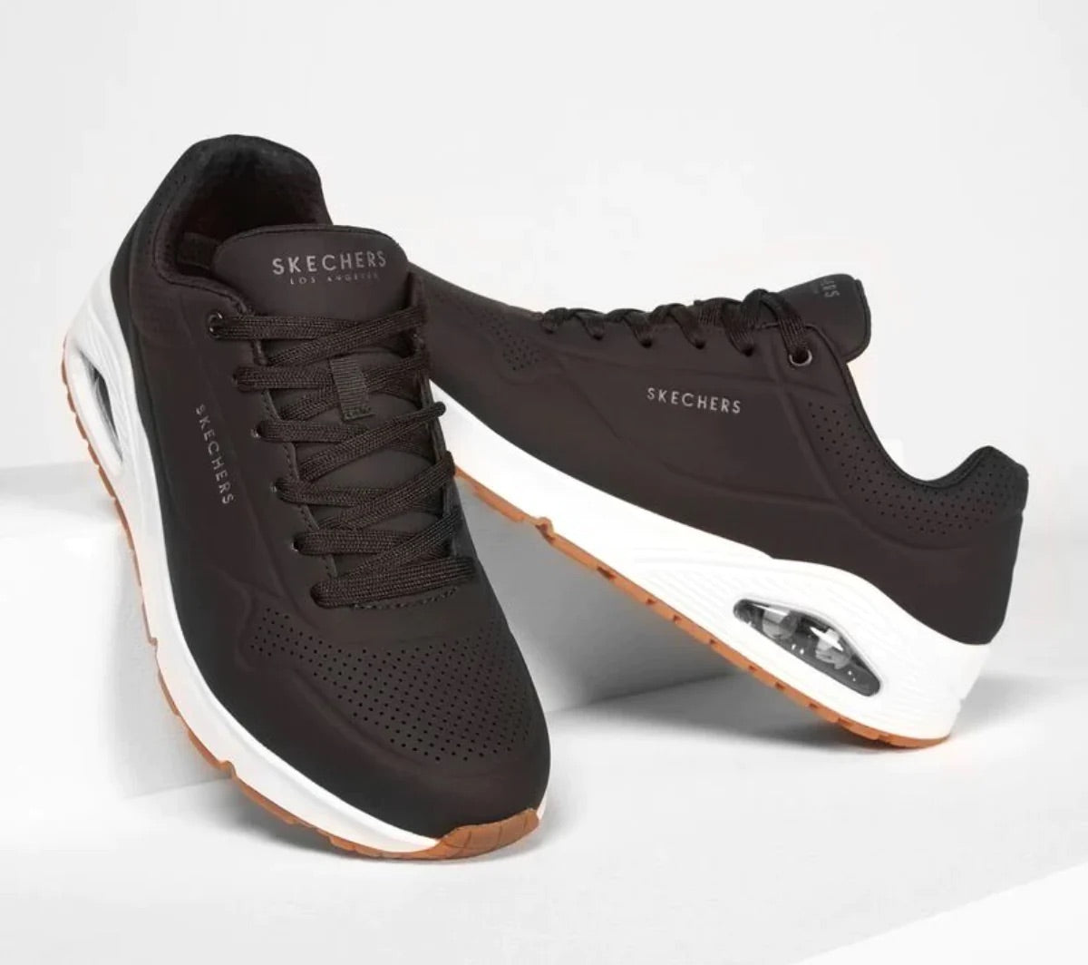 Zapatillas Deportivas Cómodas