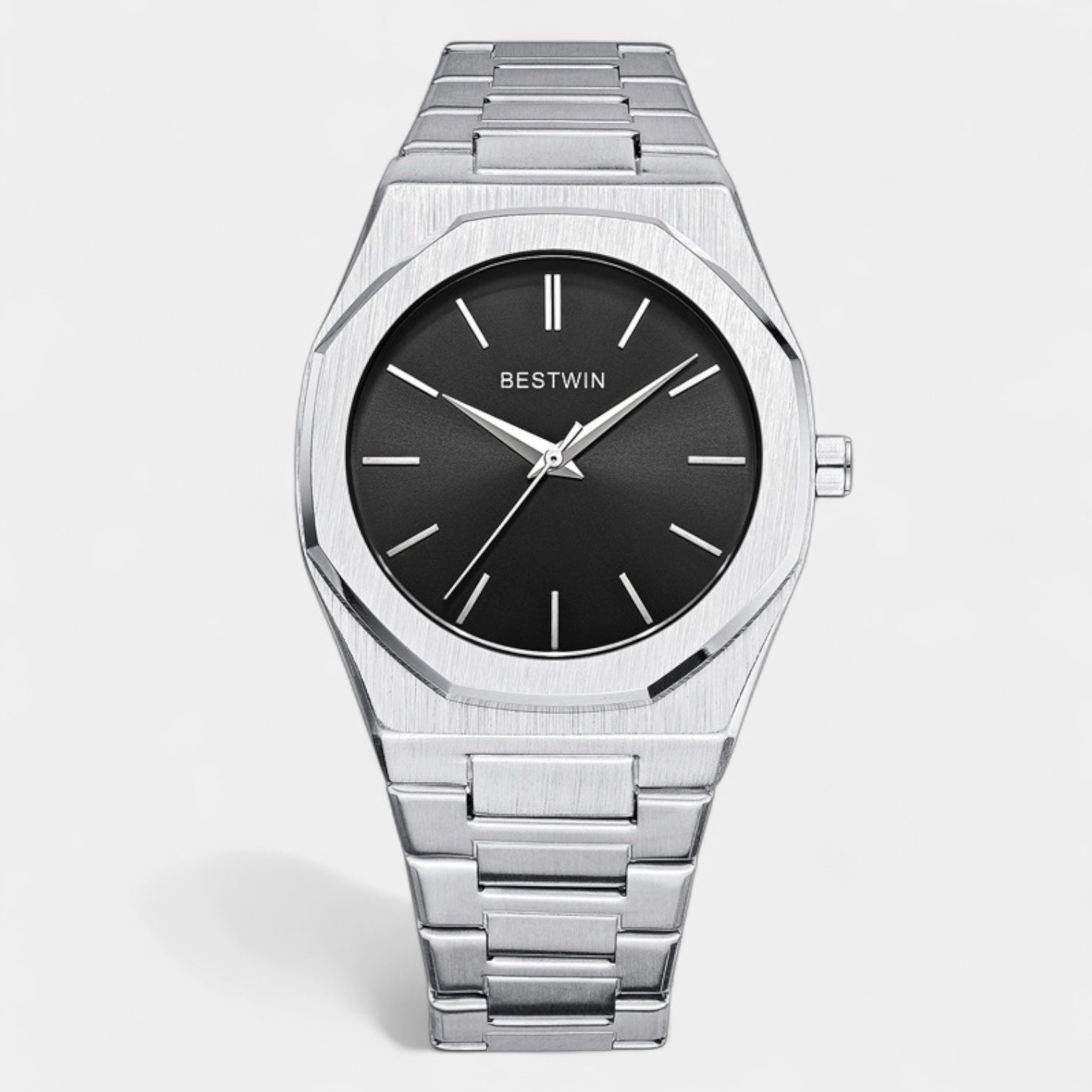 Reloj – Minimalista