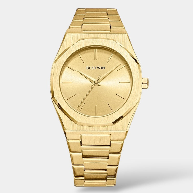 Reloj – Minimalista
