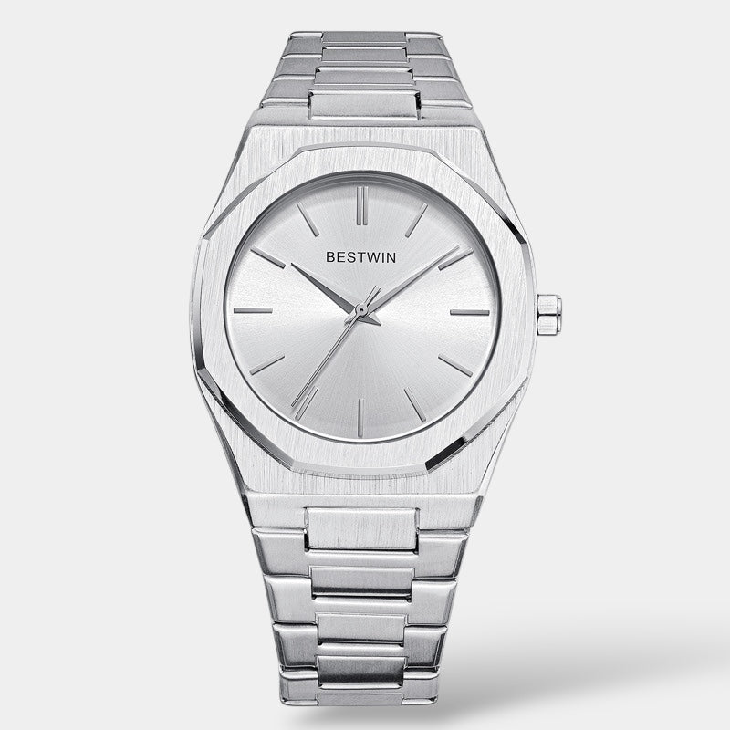 Reloj – Minimalista