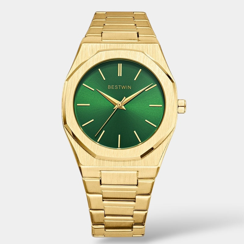 Reloj – Minimalista