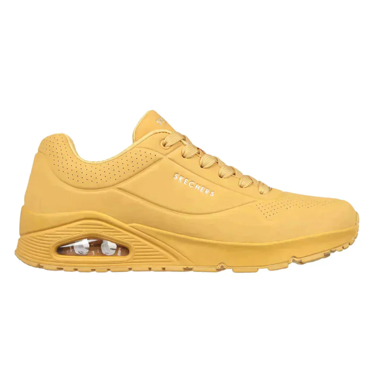 Zapatillas Deportivas Cómodas